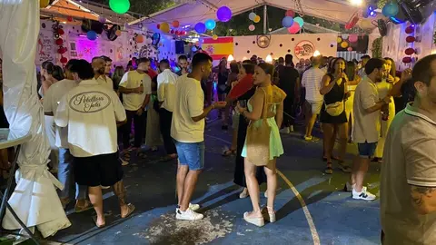  Primer d&iacute;a de Feria 2025 