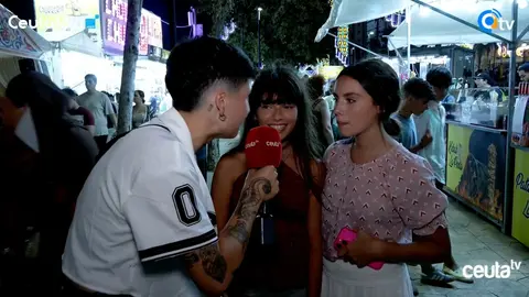 Feria 2025 / Alma Palomino