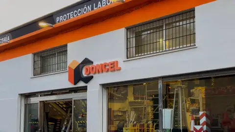 Casa Doncel