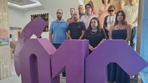 Minuto de silencio