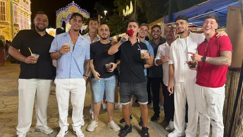 S&aacute;bado de Feria 2025 / Alma Palomino