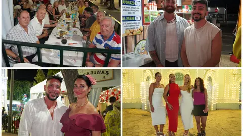 Domingo de Feria