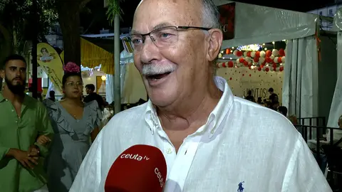 VIDEOMAT&Oacute;N JOSE ANTONIO