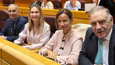 Grupo Popular Parlamentario / PP