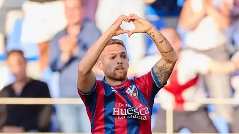 Diego Gonz&aacute;lez, nuevo fichaje de la AD Ceuta