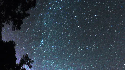 PERSEIDAS