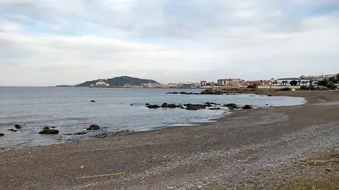 Cielos nublados / Archivo