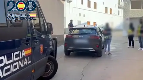 Un detenido por implicaci&oacute;n con el yihadismo en Lleida