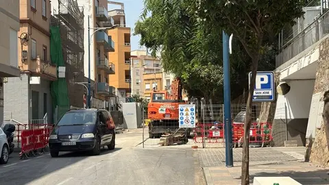 Obras Had&uacute; / Alma Palomino