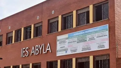  IES Abyla 