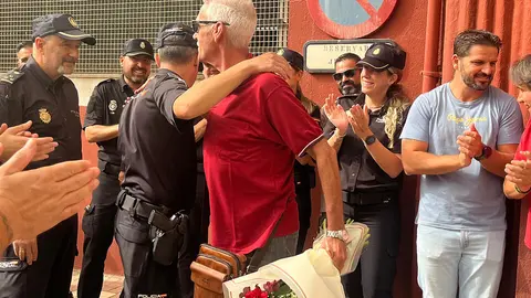 Homenaje a Flori&aacute;n Garc&iacute;a / Andr&eacute;s Illescas