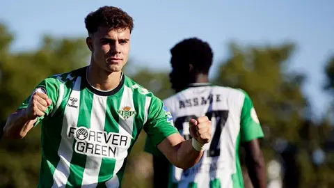 Jos&eacute; Juan Romero confirma la llegada de Marcos Fern&aacute;ndez al Ceuta