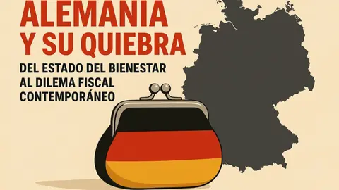 "Del Sistema Bismarckiano al Dilema Fiscal Contempor&aacute;neo: La Evoluci&oacute;n del Estado Social Alem&aacute;n"