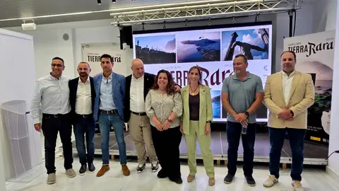 La campa&ntilde;a, fruto de la colaboraci&oacute;n entre administraciones, se har&aacute; p&uacute;blica este martes / Laura Ortiz