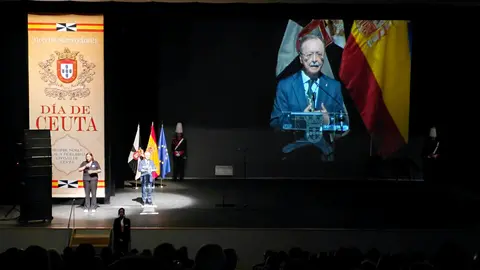 Acto Institucional por el D&iacute;a de Ceuta (26)