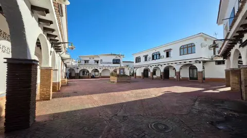 Poblado Marinero / Laura Ortiz