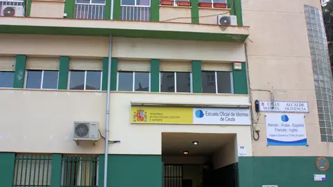 Escuela de Idiomas / Ministerio de Educaci&oacute;n