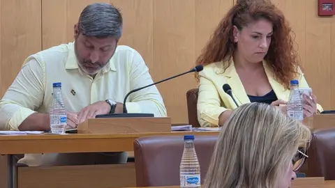  La propuesta presentada por Ceuta Ya! no consigui&oacute; la mayor&iacute;a del pleno de la Asamblea 