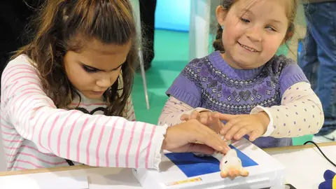 Educaci&oacute;n inclusiva