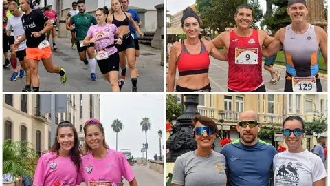 Vuelta al Hacho con PROI