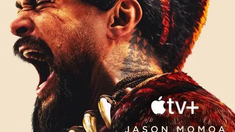 Cartel de El Gran Guerrero / Apple Tv