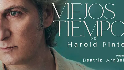 Cartel 'Viejos tiempos' / Cedido