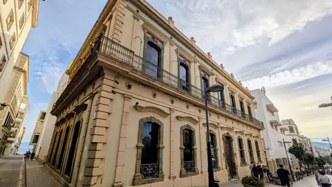 Museo del Revell&iacute;n / Rafa B&aacute;ez