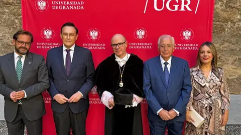 Apertura Curso 2025/26
