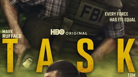 Cartel 'Task'