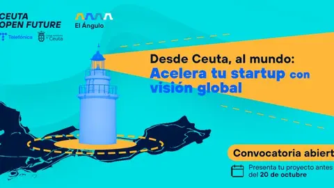 Ceuta Open Future, XI convocatoria