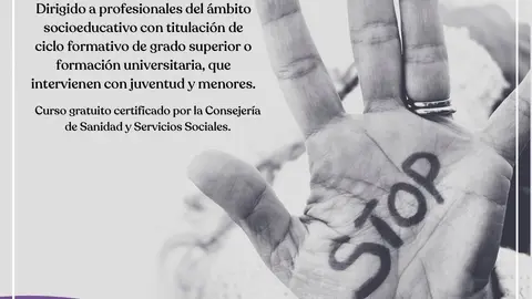 Curso de prevenci&oacute;n contra la violencia sexual / Centro Asesor de la Mujer