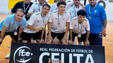 El &Aacute;ngulo CF recibe al Virgili C&aacute;diz 