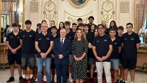Foro Comunicaci&oacute;n, proyecto educativo del IES Elisa y Luis Villamil / Alma Palomino
