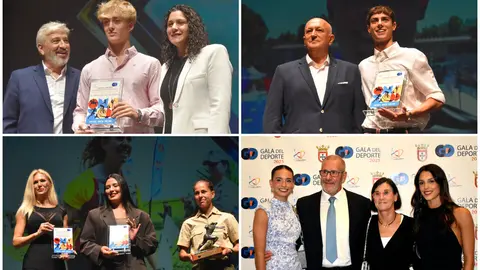 Gala del Deporte  (1)