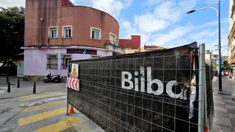 Obras en la barriada de Had&uacute; / Laura Ortiz