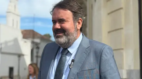 Rub&eacute;n P&eacute;rez, Secretario de Estado de Juventud / M. Zapico