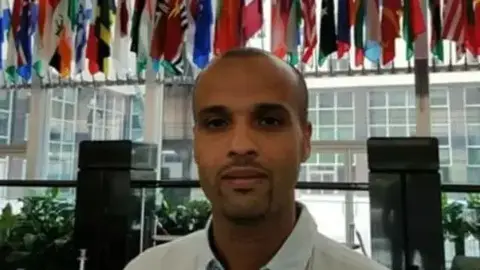 Abdelkamil Mohamed Mohamed