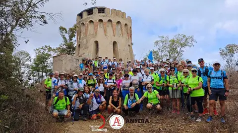Foto: Turismo Running Comunicaci&oacute;n