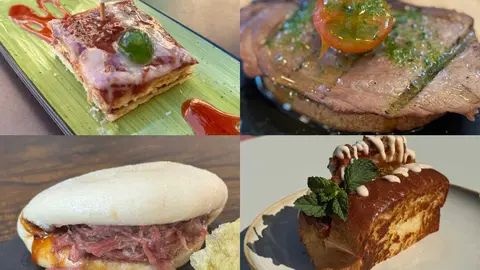 Ruta de la Tapa Perfecta 2025