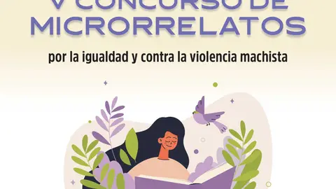 Concurso de microrrelatos CSIF / Alma Palomino