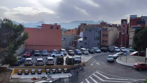  El Pr&iacute;ncipe Casas Nuevas / Archivo 