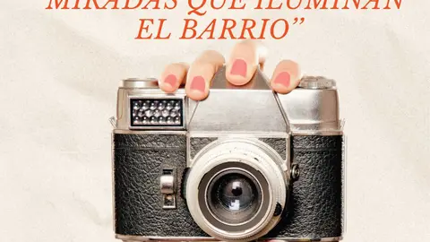 'Miradas que iluminan el barrio' ,  Concurso de Fotograf&iacute;a Andaluc&iacute;a Acoge
