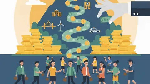 Pago de impuestos