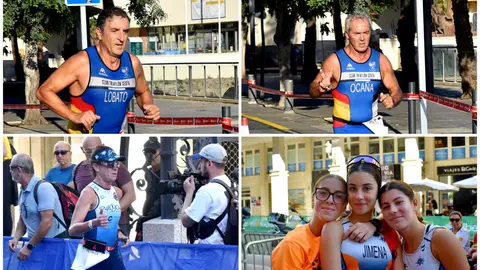 Triatl&oacute;n Ciudad de Ceuta celebrado durante la Copa de Europa (6)