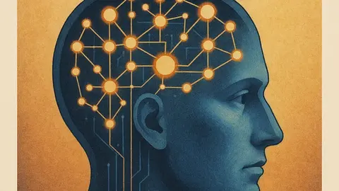 MetaMemoria: la arquitectura invisible de la genialidad