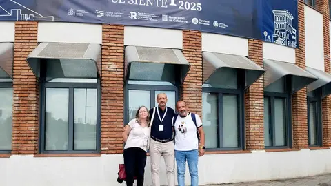 Procesa, presente en esta cita con los Fondos Europeos como protagonistas / Ciudad Aut&oacute;noma de Ceuta