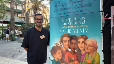 Miguel &aacute;ngel S&aacute;nchez, ACEFEP / Alma Palomino