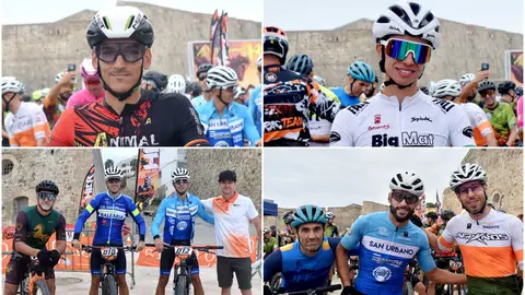 Etapa Reina de la H&eacute;rcules Bike Race (33)
