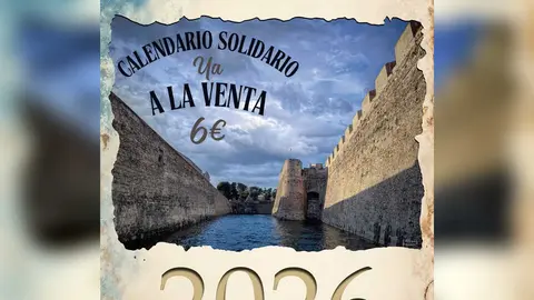 CALENDARIO ACEFEP 2026