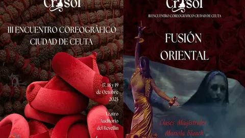 CRISOL FLAMENCO